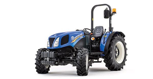 Traktor New Holland TD3.50