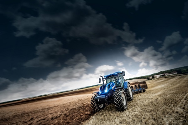 New Holland T6.175 DCT